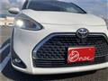 2018 Toyota Sienta