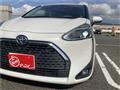2018 Toyota Sienta