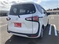2018 Toyota Sienta