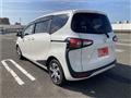 2018 Toyota Sienta