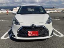 2018 Toyota Sienta