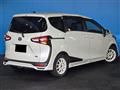 2018 Toyota Sienta