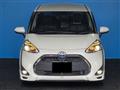 2018 Toyota Sienta