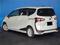 2018 Toyota Sienta