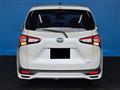 2018 Toyota Sienta
