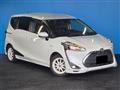 2018 Toyota Sienta