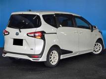 2018 Toyota Sienta