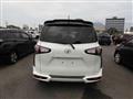 2018 Toyota Sienta