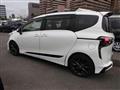 2018 Toyota Sienta