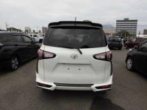 2018 Toyota Sienta