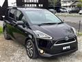 2018 Toyota Sienta