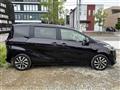 2018 Toyota Sienta