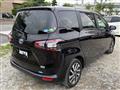 2018 Toyota Sienta