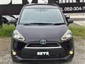 2018 Toyota Sienta
