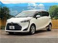 2018 Toyota Sienta