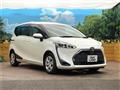 2018 Toyota Sienta