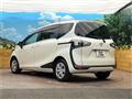 2018 Toyota Sienta