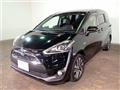 2018 Toyota Sienta