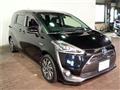 2018 Toyota Sienta