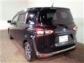 2018 Toyota Sienta