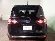 2018 Toyota Sienta