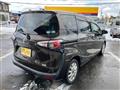 2018 Toyota Sienta