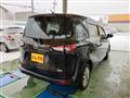 2018 Toyota Sienta