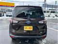 2018 Toyota Sienta