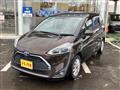 2018 Toyota Sienta
