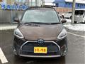 2018 Toyota Sienta
