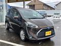 2018 Toyota Sienta