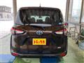 2018 Toyota Sienta