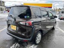 2018 Toyota Sienta