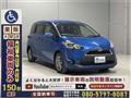 2018 Toyota Sienta