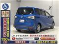 2018 Toyota Sienta