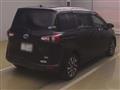 2018 Toyota Sienta