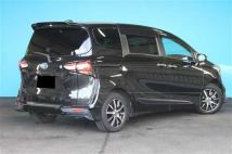 2018 Toyota Sienta