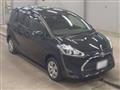 2018 Toyota Sienta