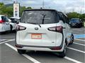 2018 Toyota Sienta