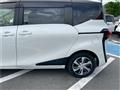 2018 Toyota Sienta