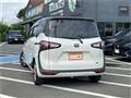 2018 Toyota Sienta