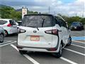 2018 Toyota Sienta
