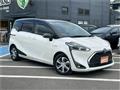 2018 Toyota Sienta