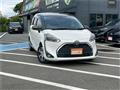 2018 Toyota Sienta