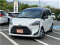 2018 Toyota Sienta