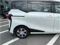 2018 Toyota Sienta