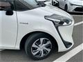2018 Toyota Sienta