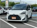 2018 Toyota Sienta