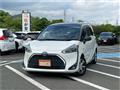 2018 Toyota Sienta