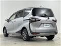 2018 Toyota Sienta